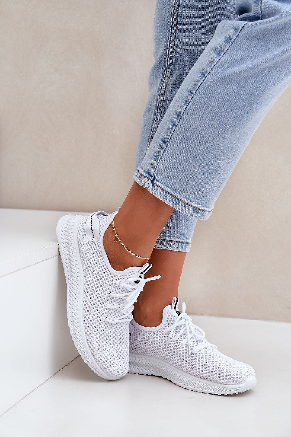  Sport cipő model 206869 Step in style 
