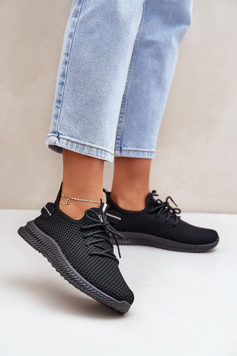  Sport cipő model 206870 Step in style 