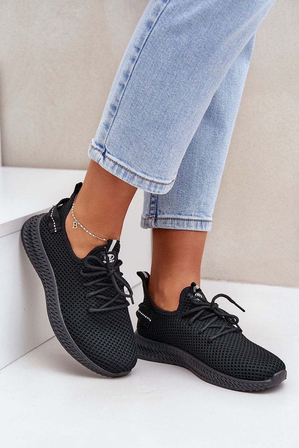  Sport cipő model 206870 Step in style 