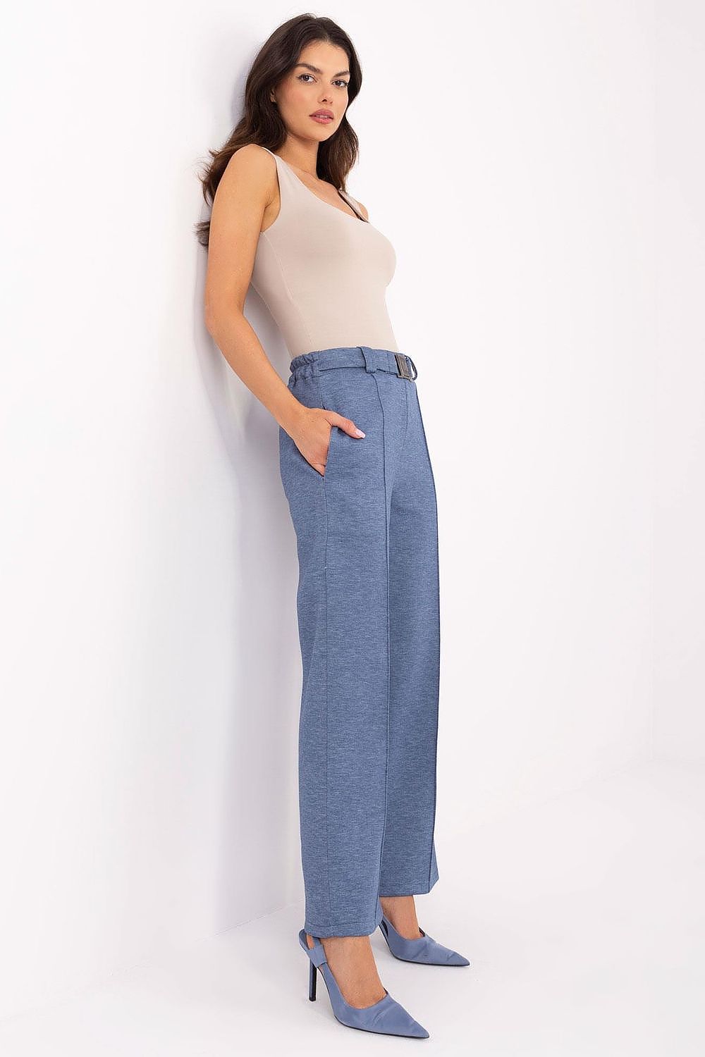  Szabadidő nadrág model 206950 Italy Moda 