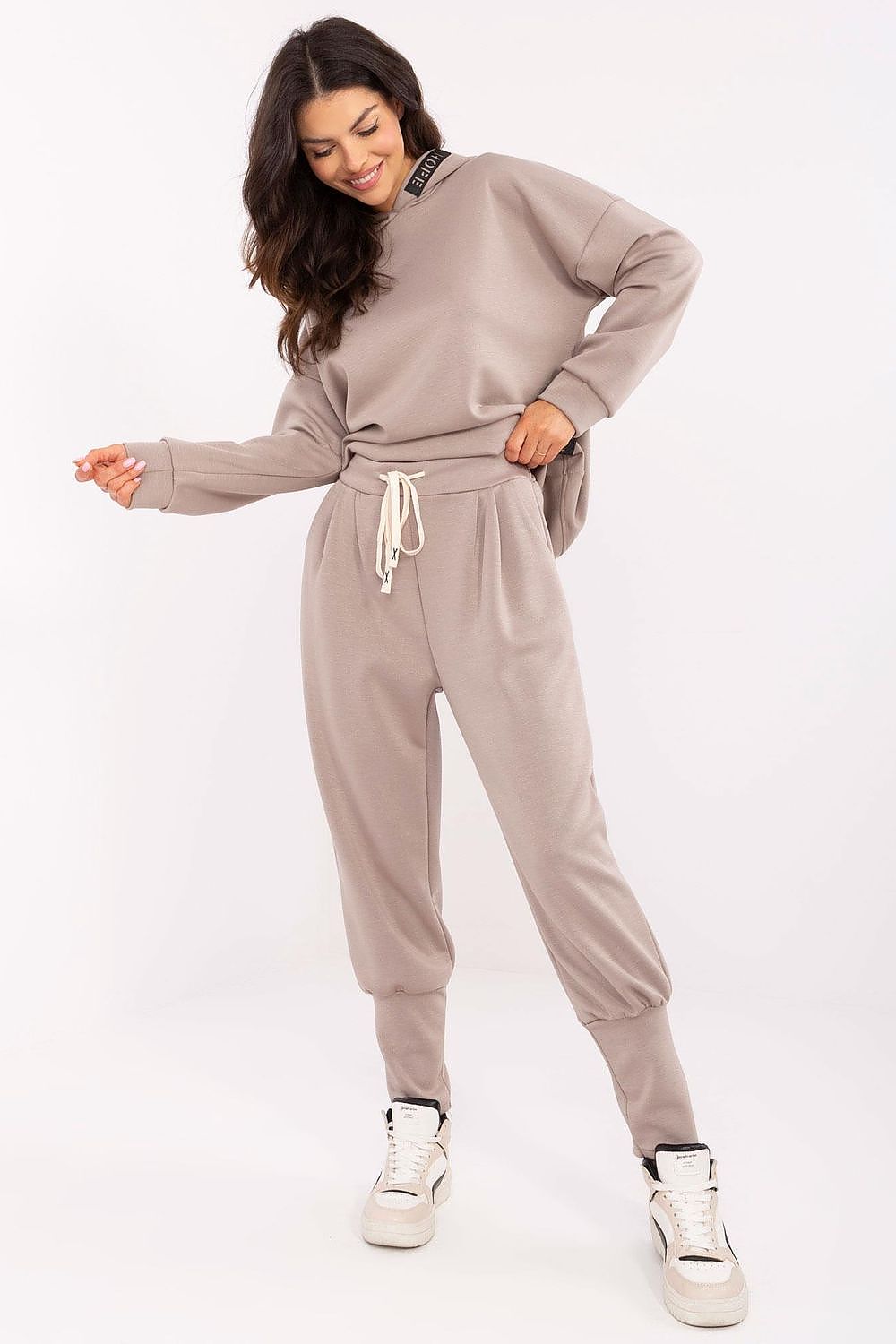  Szabadidő nadrág model 207021 Italy Moda 