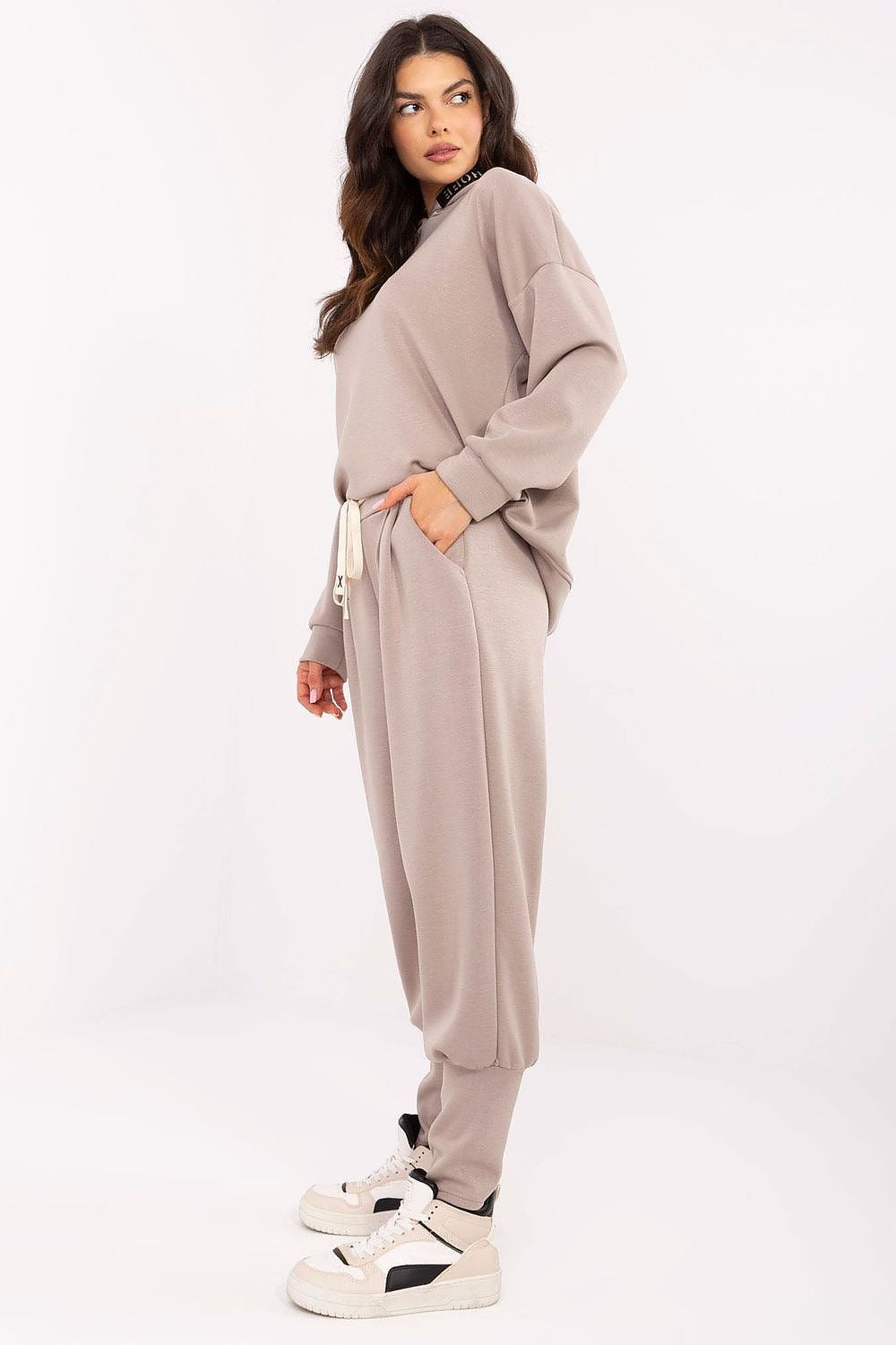  Szabadidő nadrág model 207021 Italy Moda 