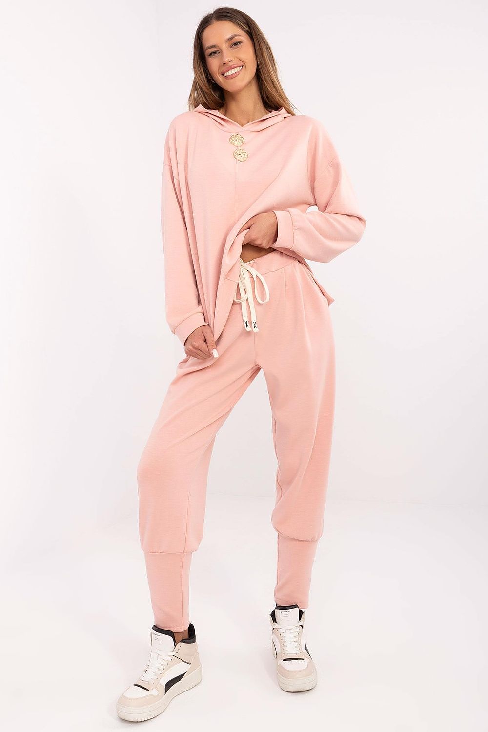  Szabadidő nadrág model 207022 Italy Moda 