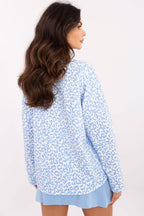  Blúz model 207023 Italy Moda 