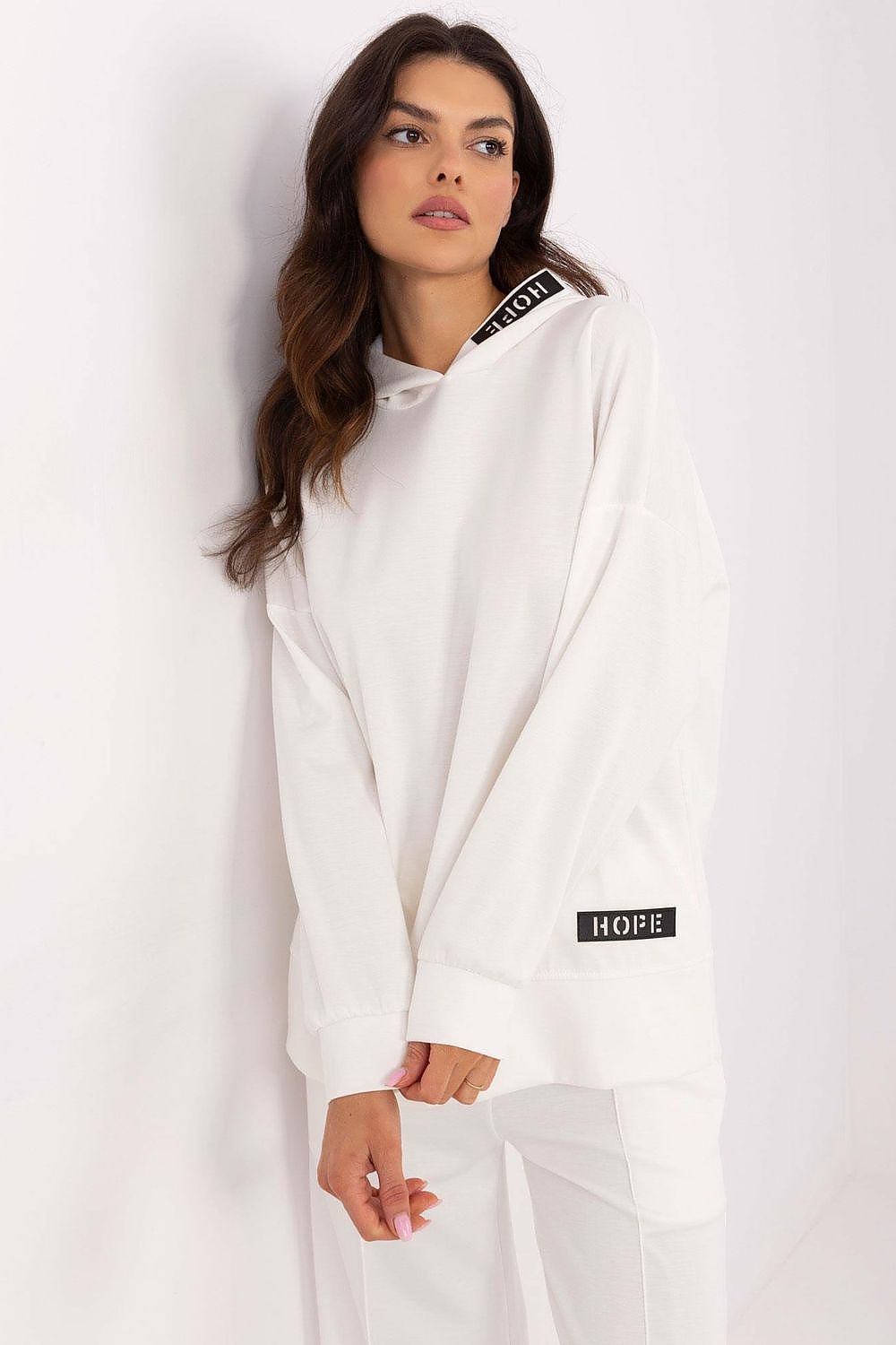  Szabadidőfelső model 207026 Italy Moda 