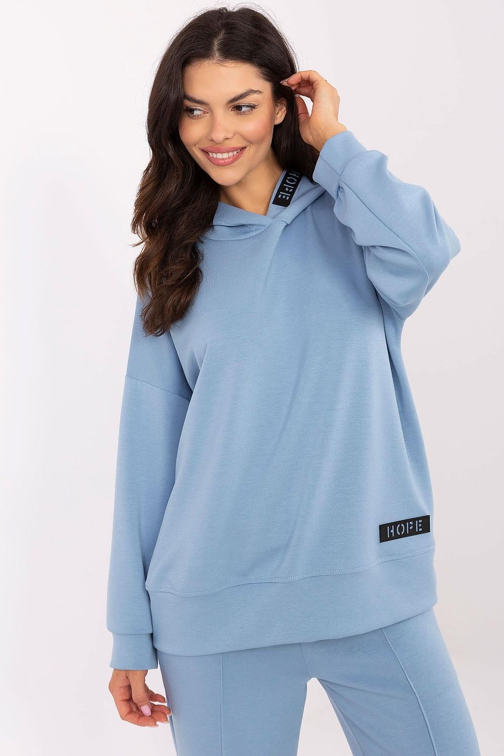  Szabadidőfelső model 207027 Italy Moda 
