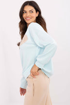  Szabadidőfelső model 207028 Italy Moda 