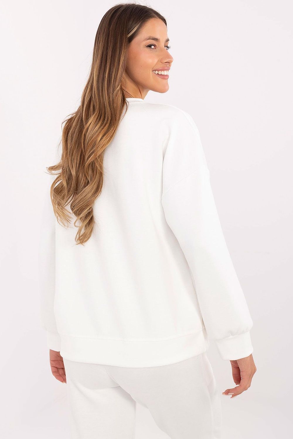 Szabadidőfelső model 207029 Italy Moda 