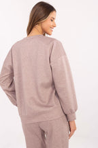  Szabadidőfelső model 207030 Italy Moda 