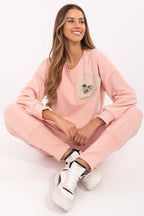  Szabadidőfelső model 207031 Italy Moda 