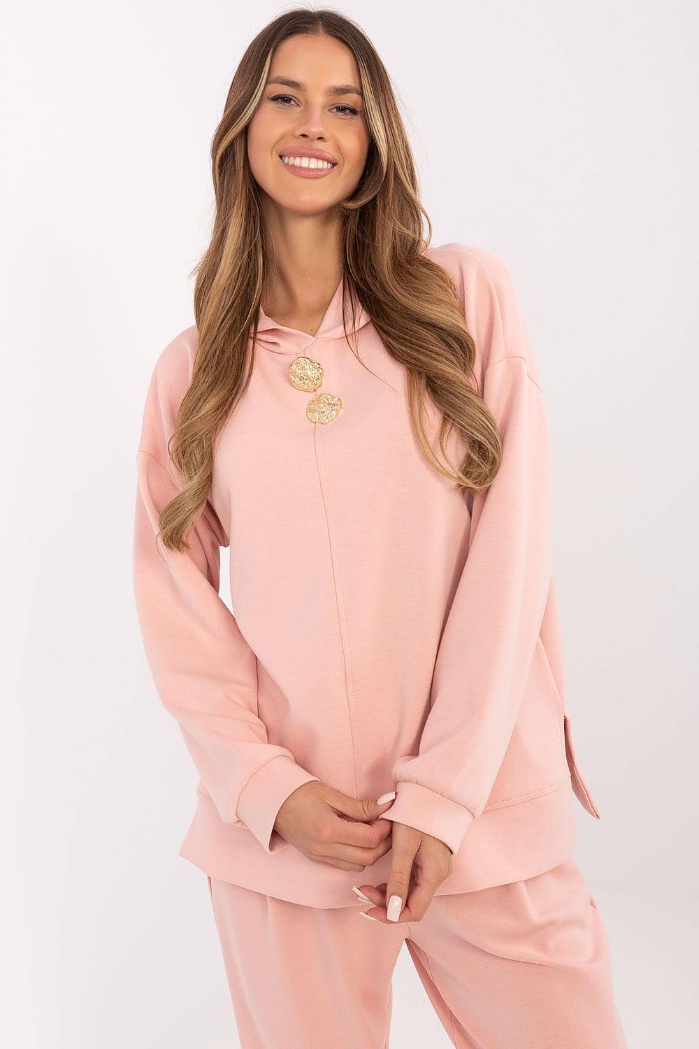  Szabadidőfelső model 207032 Italy Moda 