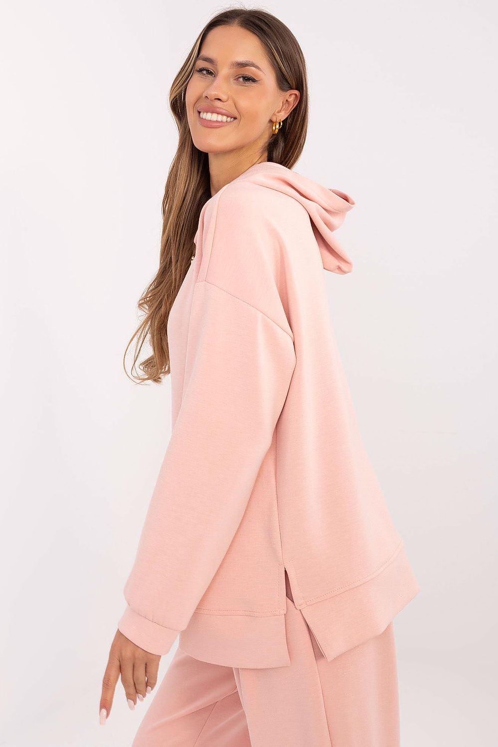  Szabadidőfelső model 207032 Italy Moda 