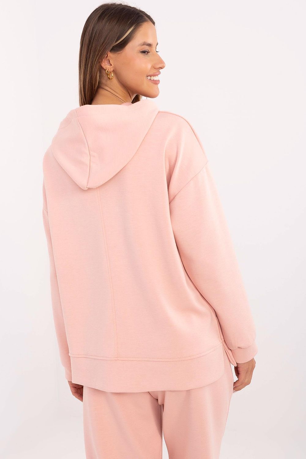  Szabadidőfelső model 207032 Italy Moda 