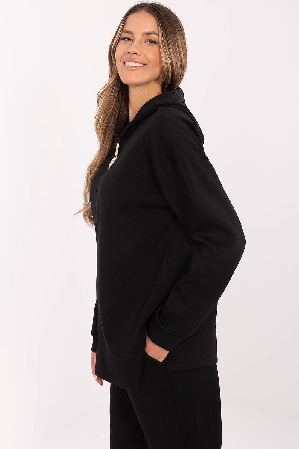  Szabadidőfelső model 207033 Italy Moda 