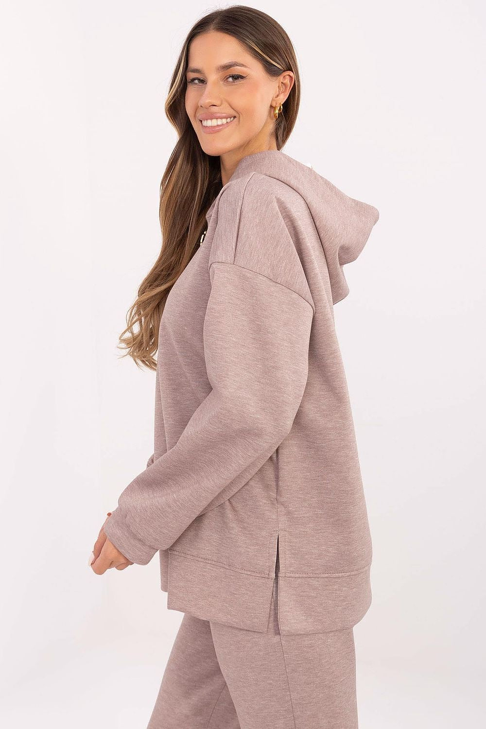  Szabadidőfelső model 207034 Italy Moda 