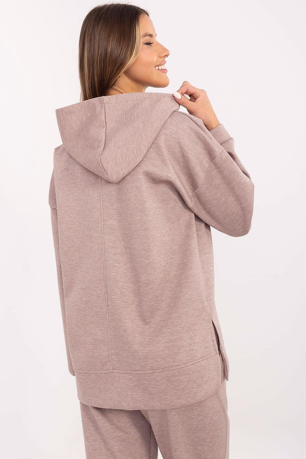  Szabadidőfelső model 207034 Italy Moda 