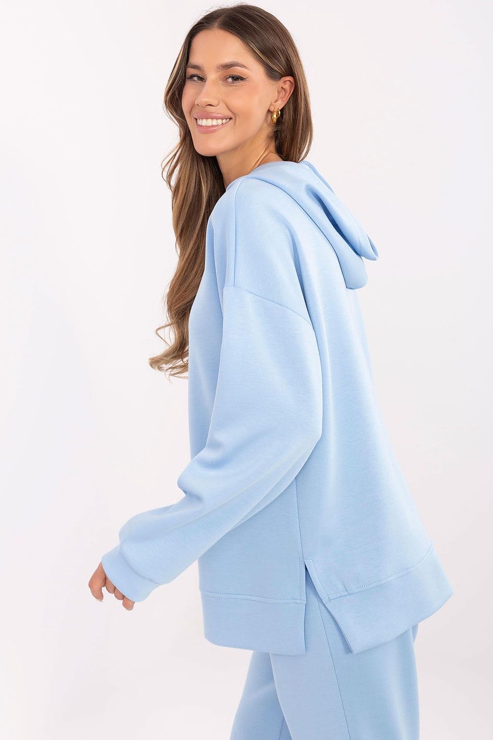  Szabadidőfelső model 207036 Italy Moda 