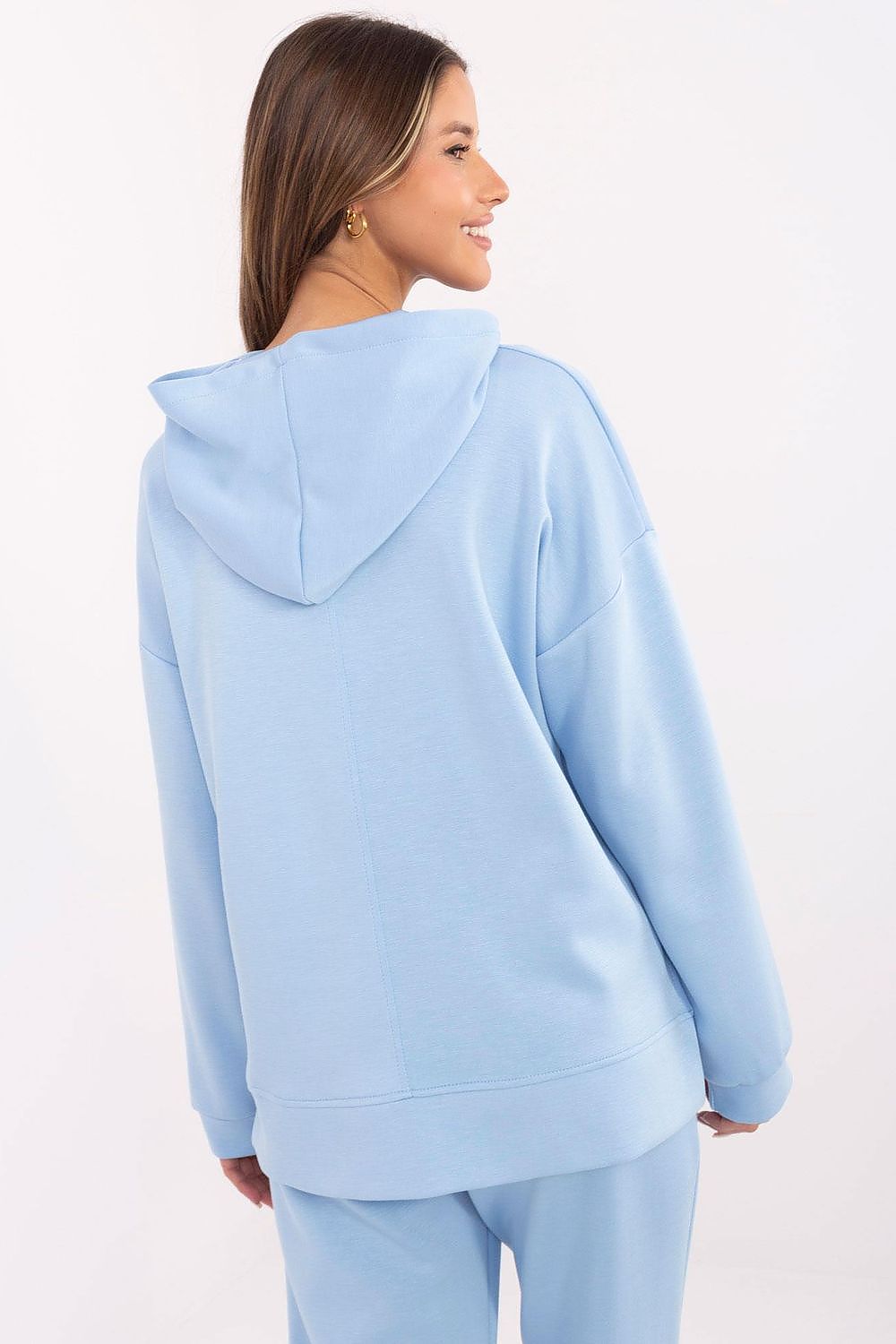  Szabadidőfelső model 207036 Italy Moda 