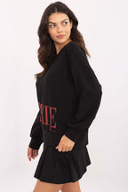  Szabadidőfelső model 207658 Italy Moda 
