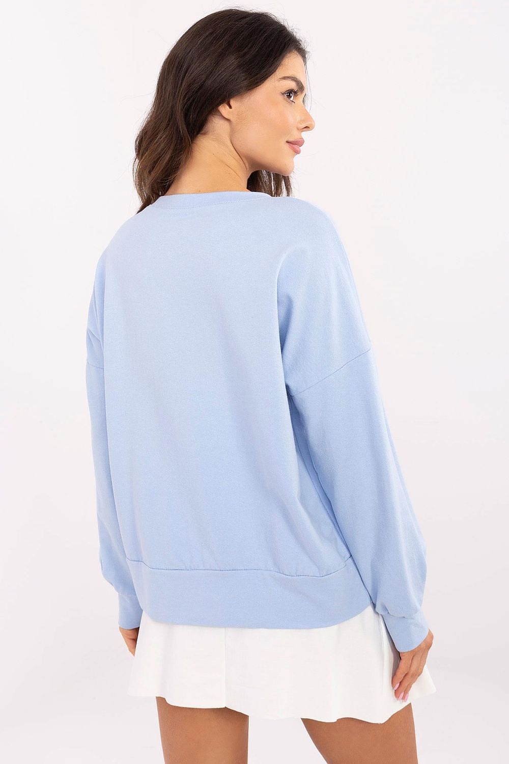  Szabadidőfelső model 207659 Italy Moda 