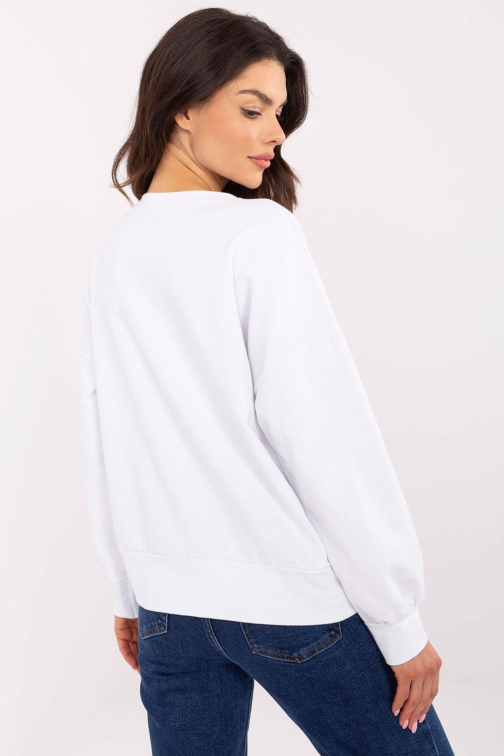  Szabadidőfelső model 207660 Italy Moda 
