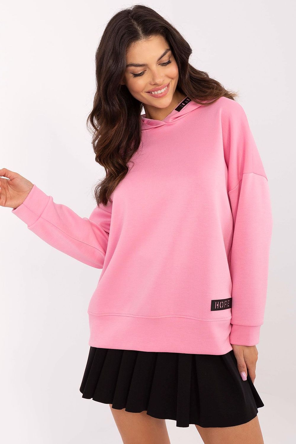  Szabadidőfelső model 207674 Italy Moda 