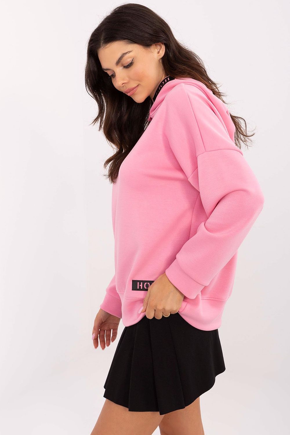  Szabadidőfelső model 207674 Italy Moda 