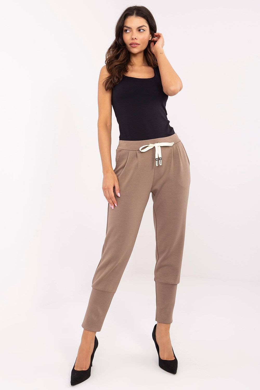  Szabadidő nadrág model 207714 Italy Moda 