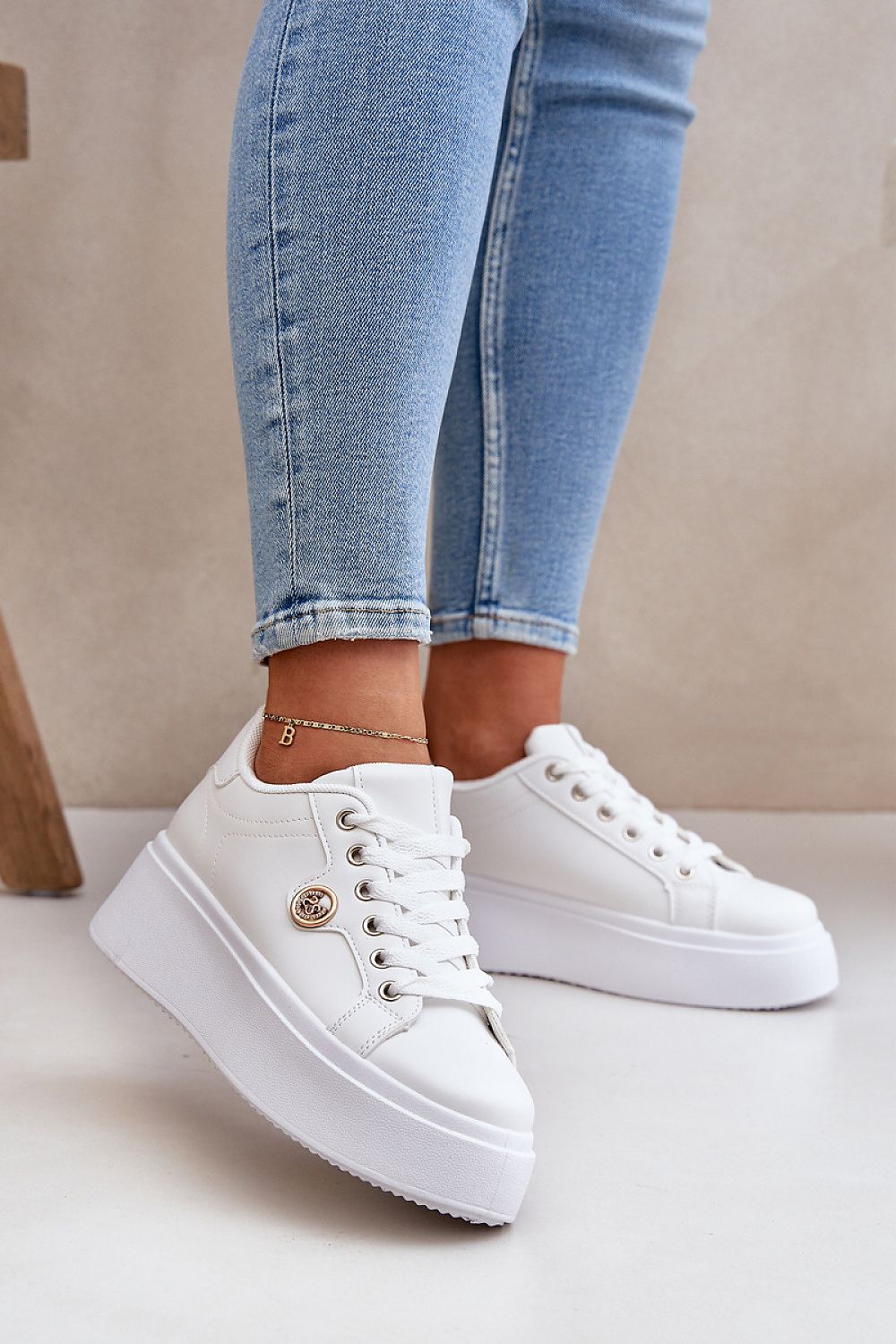  Sport cipő model 208057 Step in style 