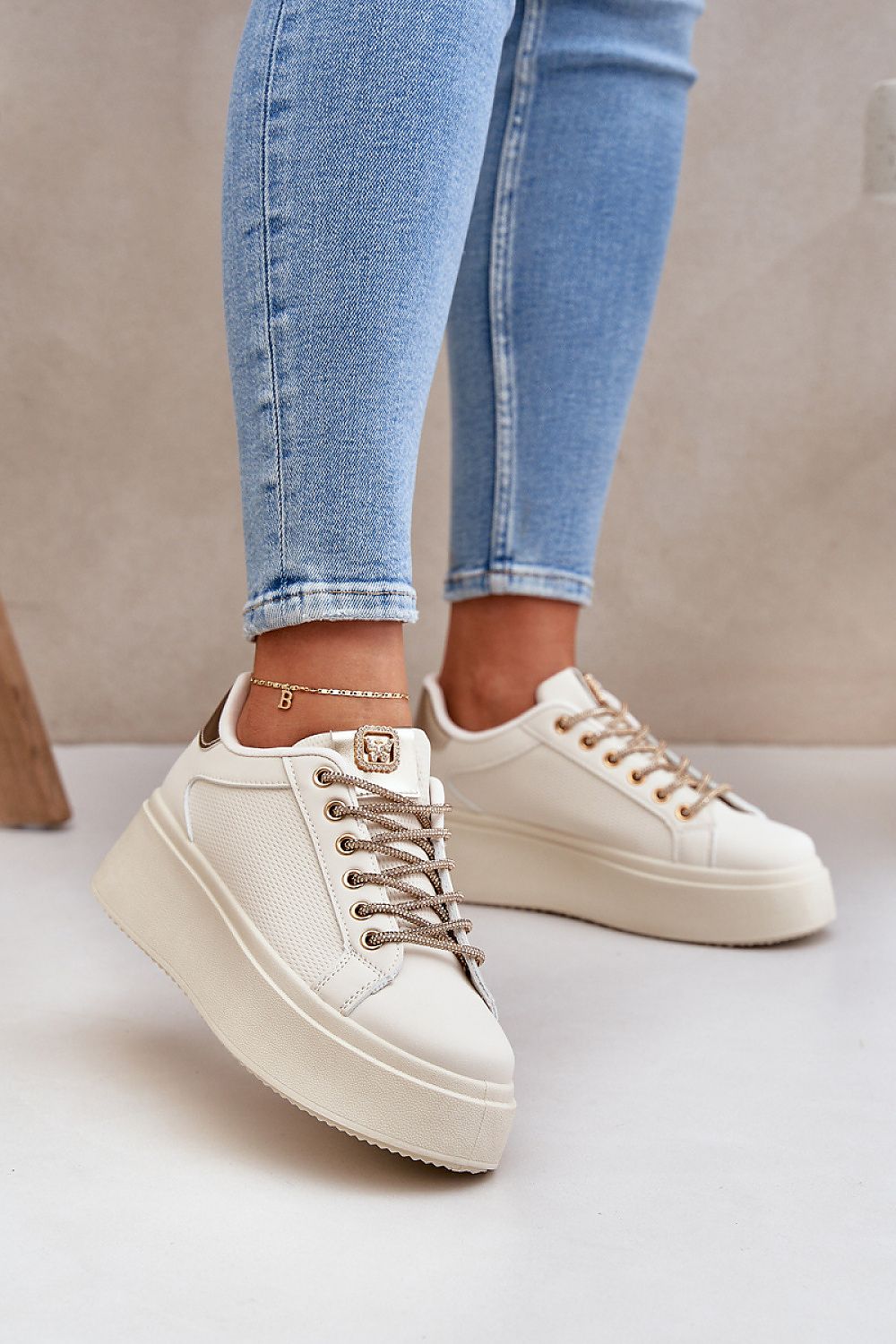  Sport cipő model 208061 Step in style 