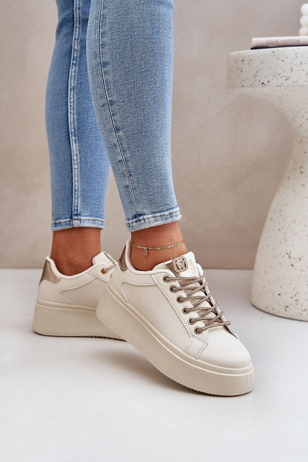  Sport cipő model 208061 Step in style 