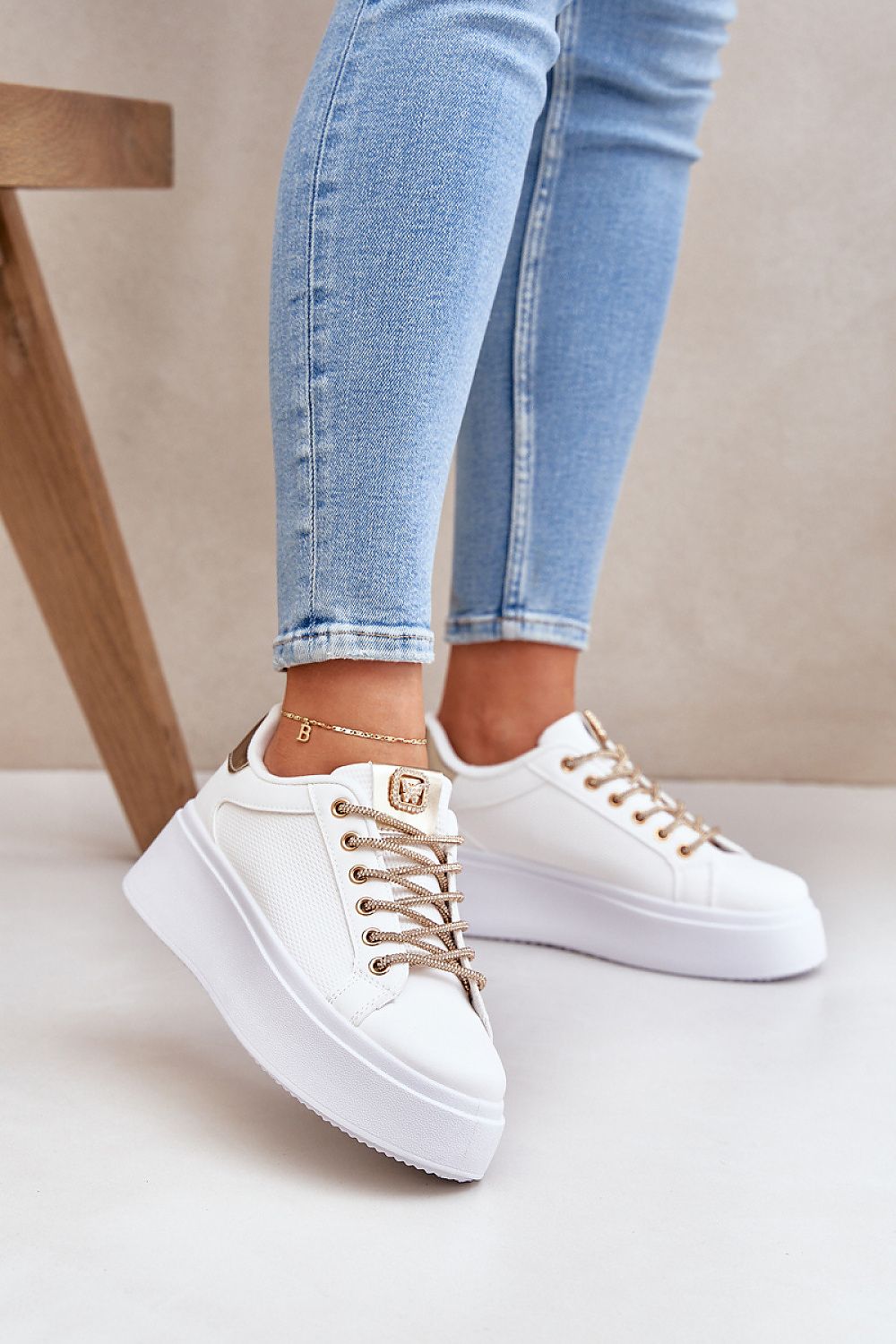  Sport cipő model 208062 Step in style 