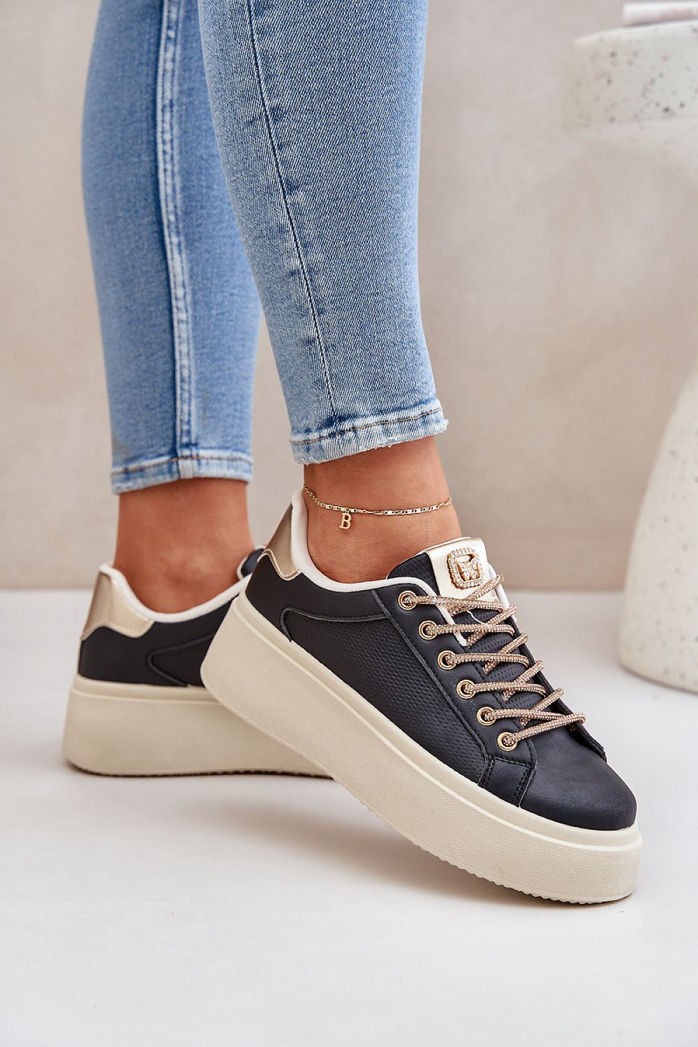  Sport cipő model 208063 Step in style 