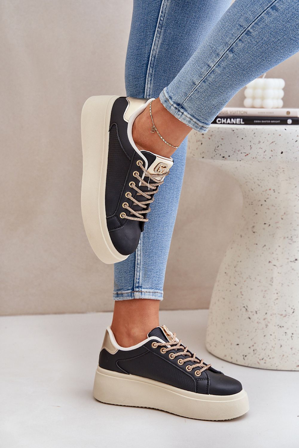  Sport cipő model 208063 Step in style 