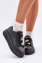  Sport cipő model 208064 Step in style 