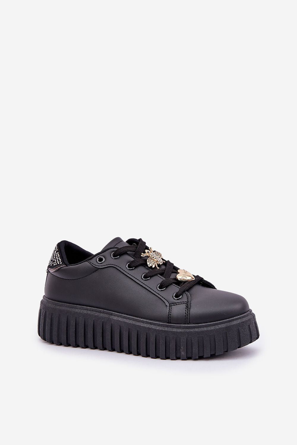  Sport cipő model 208064 Step in style 