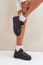  Sport cipő model 208064 Step in style 