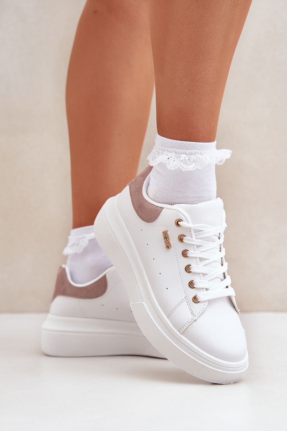  Sport cipő model 208065 Step in style 