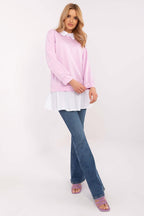  Blúz model 208153 Italy Moda 
