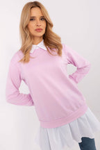  Blúz model 208153 Italy Moda 