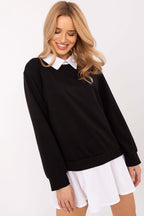  Blúz model 208154 Italy Moda 