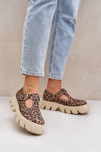  Félcipő model 208330 Step in style 