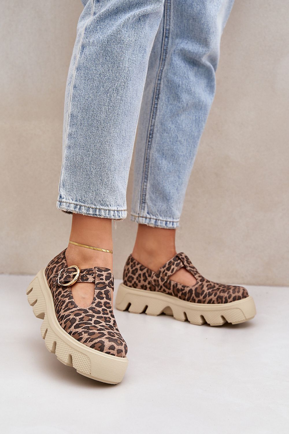  Félcipő model 208330 Step in style 