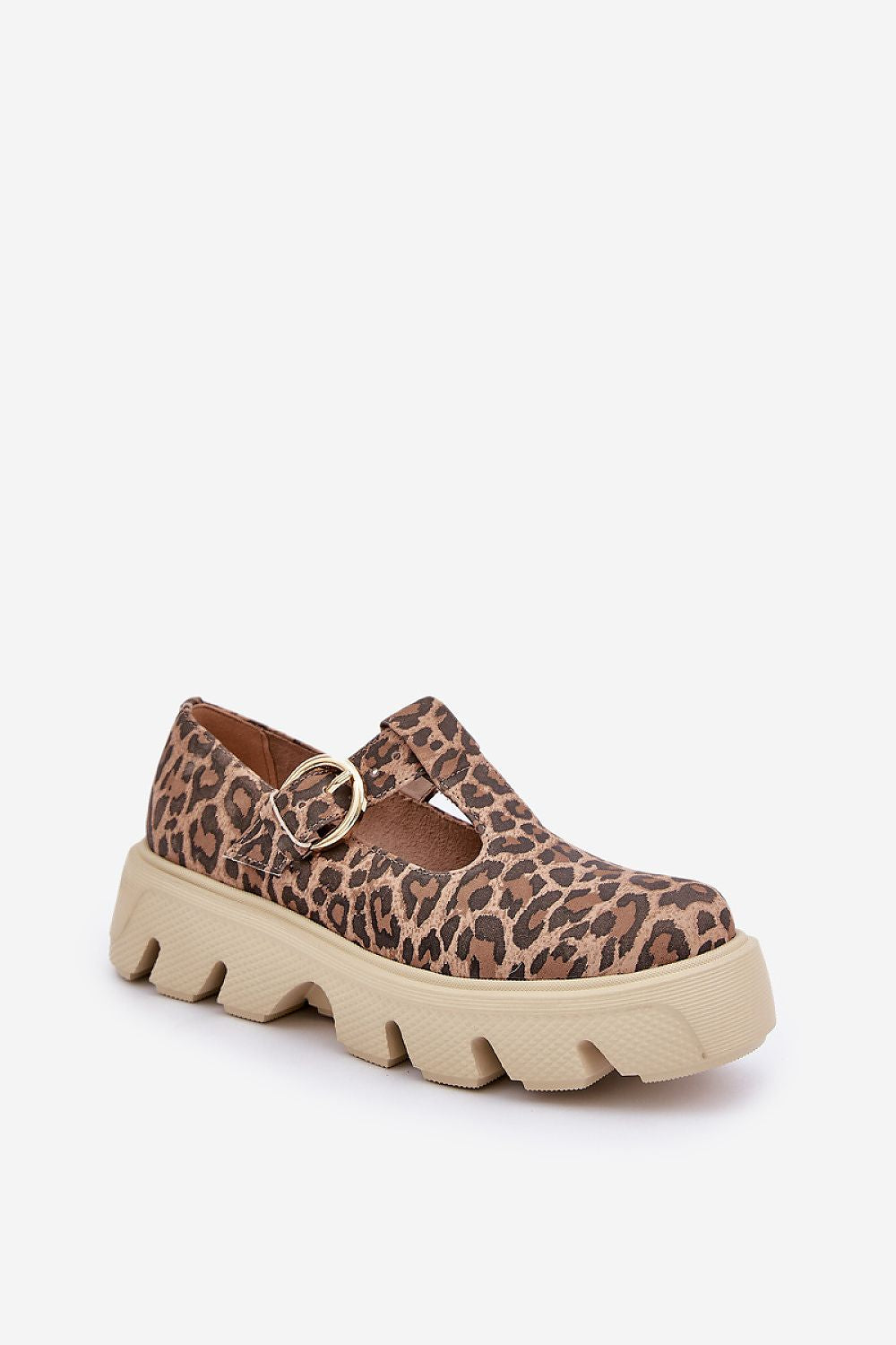  Félcipő model 208330 Step in style 