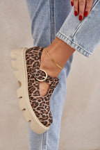  Félcipő model 208330 Step in style 