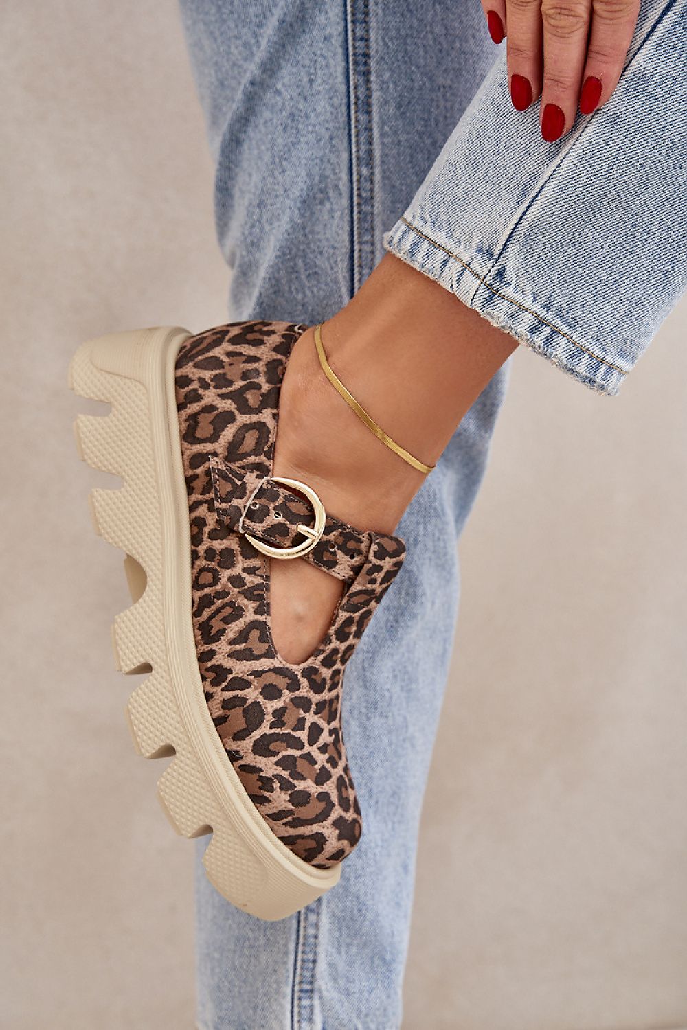  Félcipő model 208330 Step in style 