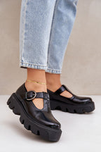  Félcipő model 208331 Step in style 