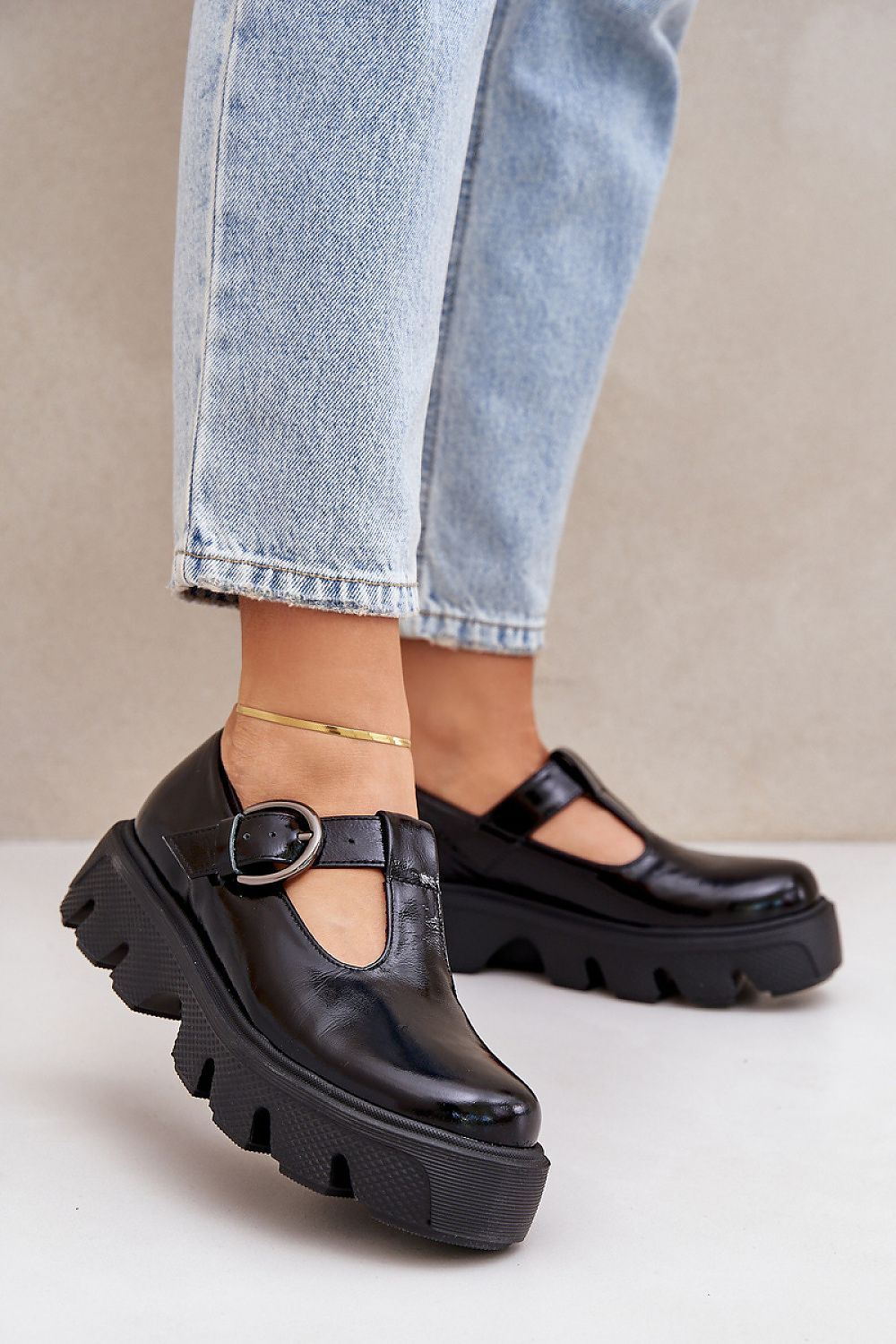  Félcipő model 208331 Step in style 