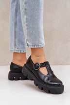  Félcipő model 208331 Step in style 