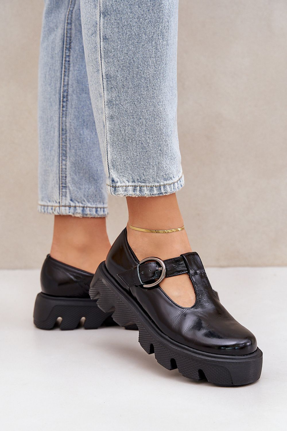  Félcipő model 208331 Step in style 